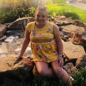 Meet your Posher, Brianna